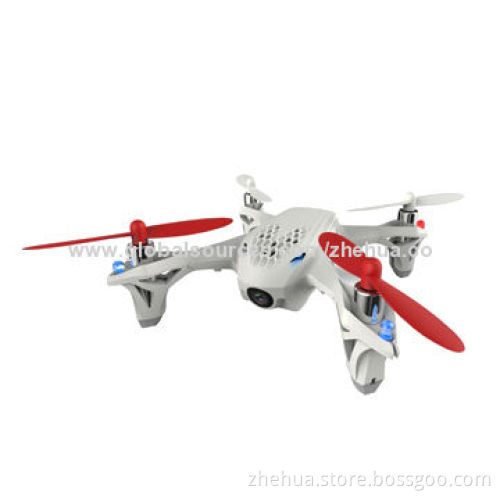 FPV X4 Mini Quadcopter with Around 100m Live Video Distance, 3.7V Voltage